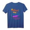Good Times and Tan Lines On Venice Beach Festive Souvenir T-Shirt – Klassisches Strandshirt für Sommer & Urlaub