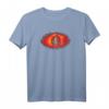 The Lord of the Rings The Eye of Sauron T-Shirt - Official Licensed Middle-earth Merchandise in Various Styles