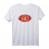 The Lord of the Rings The Eye of Sauron T-Shirt - Official Licensed Middle-earth Merchandise in Various Styles