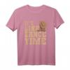 Line Dance HapPanda T-Shirt - Statement Shirt für Country Western Cowboy Line Dancer & Tanzgruppen