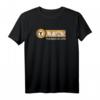 Tokyo Subway Lines Yurakucho Line Japanisches Kanji-Souvenir T-Shirt – Perfekt für Zugfans, Japanliebhaber und Tokio-Reisende