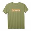 Tokyo Subway Lines Yurakucho Line Japanisches Kanji-Souvenir T-Shirt – Perfekt für Zugfans, Japanliebhaber und Tokio-Reisende