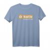 Tokyo Subway Lines Yurakucho Line Japanisches Kanji-Souvenir T-Shirt – Perfekt für Zugfans, Japanliebhaber und Tokio-Reisende