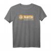 Tokyo Subway Lines Yurakucho Line Japanisches Kanji-Souvenir T-Shirt – Perfekt für Zugfans, Japanliebhaber und Tokio-Reisende