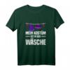 Lustiges Damen Kostüm in Wäscheleine Design - Perfekt für Karneval, Fasching & Partys als Humor-Alternative und Geschenkidee