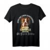 Lustiges Old English Bulldog Damen & Herren T-Shirt mit Spruch – Perfekt für Hundeliebhaber und Bulldog-Besitzer
