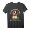 Lustiges Old English Bulldog Damen & Herren T-Shirt mit Spruch – Perfekt für Hundeliebhaber und Bulldog-Besitzer