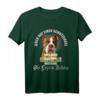 Lustiges Old English Bulldog Damen & Herren T-Shirt mit Spruch – Perfekt für Hundeliebhaber und Bulldog-Besitzer
