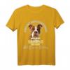 Lustiges Old English Bulldog Damen & Herren T-Shirt mit Spruch – Perfekt für Hundeliebhaber und Bulldog-Besitzer