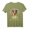 Lustiges Old English Bulldog Damen & Herren T-Shirt mit Spruch – Perfekt für Hundeliebhaber und Bulldog-Besitzer