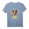 Lustiges Old English Bulldog Damen & Herren T-Shirt mit Spruch – Perfekt für Hundeliebhaber und Bulldog-Besitzer