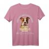 Lustiges Old English Bulldog Damen & Herren T-Shirt mit Spruch – Perfekt für Hundeliebhaber und Bulldog-Besitzer