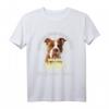 Lustiges Old English Bulldog Damen & Herren T-Shirt mit Spruch – Perfekt für Hundeliebhaber und Bulldog-Besitzer