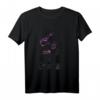 HapPanda Schattenrüstung T-Shirt - Offizielles Gaming Merchandise für Fans & Geschenke für Geburtstagsenthusiasten
