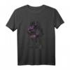 HapPanda Schattenrüstung T-Shirt - Offizielles Gaming Merchandise für Fans & Geschenke für Geburtstagsenthusiasten