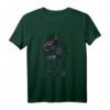 HapPanda Schattenrüstung T-Shirt - Offizielles Gaming Merchandise für Fans & Geschenke für Geburtstagsenthusiasten