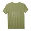 Lustiges Angelhaken Angler T-Shirt – Perfektes Weihnachts- und Geburtstagsgeschenk für Angler, Fischer und Angelenthusiasten