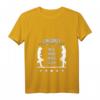 Lustiges Linedance Motiv T-Shirt mit V-Ausschnitt für Damen & Herren – Perfektes Geschenk für Tanzfans, Western und Country Liebhaber