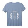 Lustiges Linedance Motiv T-Shirt mit V-Ausschnitt für Damen & Herren – Perfektes Geschenk für Tanzfans, Western und Country Liebhaber