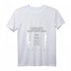 Lustiges Linedance Motiv T-Shirt mit V-Ausschnitt für Damen & Herren – Perfektes Geschenk für Tanzfans, Western und Country Liebhaber