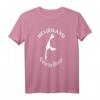 Helgoland/Sylt Perle der Ostsee - Lustiges Design T-Shirt für Insel- und Nordsee-Fans