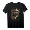 The Hobbit Somber Company T-Shirt - Official Licensed Tolkien Fantasy Film Merch