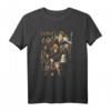 The Hobbit Somber Company T-Shirt - Official Licensed Tolkien Fantasy Film Merch