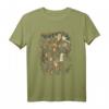 The Hobbit Somber Company T-Shirt - Official Licensed Tolkien Fantasy Film Merch