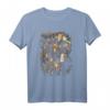 The Hobbit Somber Company T-Shirt - Official Licensed Tolkien Fantasy Film Merch