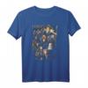 The Hobbit Somber Company T-Shirt - Official Licensed Tolkien Fantasy Film Merch