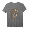 The Hobbit Somber Company T-Shirt - Official Licensed Tolkien Fantasy Film Merch