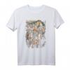 The Hobbit Somber Company T-Shirt - Official Licensed Tolkien Fantasy Film Merch