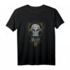 The Hobbit Azog T-Shirt – Offizielles lizenziertes Hobbit Fanprodukt in verschiedenen Styles für Fantasy-Fans