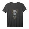 The Hobbit Azog T-Shirt – Offizielles lizenziertes Hobbit Fanprodukt in verschiedenen Styles für Fantasy-Fans