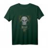 The Hobbit Azog T-Shirt – Offizielles lizenziertes Hobbit Fanprodukt in verschiedenen Styles für Fantasy-Fans