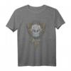 The Hobbit Azog T-Shirt – Offizielles lizenziertes Hobbit Fanprodukt in verschiedenen Styles für Fantasy-Fans
