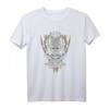 The Hobbit Azog T-Shirt – Offizielles lizenziertes Hobbit Fanprodukt in verschiedenen Styles für Fantasy-Fans