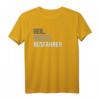 Busfahrer T-Shirt – Lustiges Design für Buslenker, Reisebusfahrer & Schulbusfahrer, Perfekt für leidenschaftliche Busfahrer