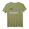 Busfahrer T-Shirt – Lustiges Design für Buslenker, Reisebusfahrer & Schulbusfahrer, Perfekt für leidenschaftliche Busfahrer