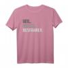 Busfahrer T-Shirt – Lustiges Design für Buslenker, Reisebusfahrer & Schulbusfahrer, Perfekt für leidenschaftliche Busfahrer