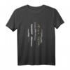 Thin Green Line Militärisches Camo Langarmshirt mit Spartan Helm Design – Perfekt für US-Militärfans, Ersthelfer und Unterstützer