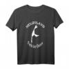 Helgoland/Sylt Perle der Ostsee - Lustiges maritimes Insel T-Shirt für Meeresliebhaber