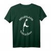 Helgoland/Sylt Perle der Ostsee - Lustiges maritimes Insel T-Shirt für Meeresliebhaber
