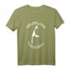 Helgoland/Sylt Perle der Ostsee - Lustiges maritimes Insel T-Shirt für Meeresliebhaber