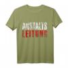 Lustiges Anstaltsleitung T-Shirt mit bösen Sprüchen – Humorvolles Geschenk für Chef, Kollegen & Freunde im Beruf, Büro & Baustelle