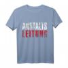 Lustiges Anstaltsleitung T-Shirt mit bösen Sprüchen – Humorvolles Geschenk für Chef, Kollegen & Freunde im Beruf, Büro & Baustelle