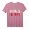 Lustiges Anstaltsleitung T-Shirt mit bösen Sprüchen – Humorvolles Geschenk für Chef, Kollegen & Freunde im Beruf, Büro & Baustelle