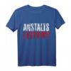 Lustiges Anstaltsleitung T-Shirt mit bösen Sprüchen – Humorvolles Geschenk für Chef, Kollegen & Freunde im Beruf, Büro & Baustelle
