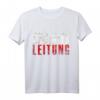 Lustiges Anstaltsleitung T-Shirt mit bösen Sprüchen – Humorvolles Geschenk für Chef, Kollegen & Freunde im Beruf, Büro & Baustelle