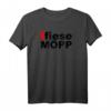 Fiese Möpp | Design T-Shirt mit Düsseldorfer Mundart – Originelles Geschenk für Düsseldorfer & Dialektfans